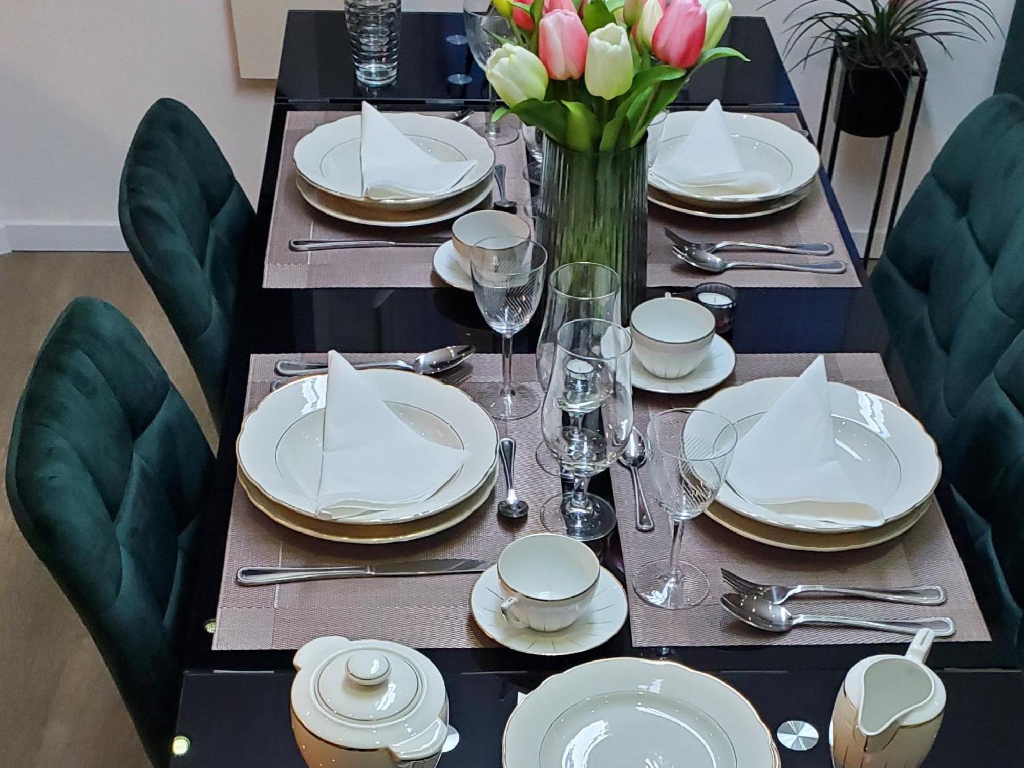 Mirka & Franck Apartment Chic 4 Stars Parking Free Colmar Exterior foto
